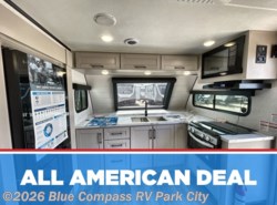 New 2026 Jayco Jay Feather 24FK available in Park City, Kansas