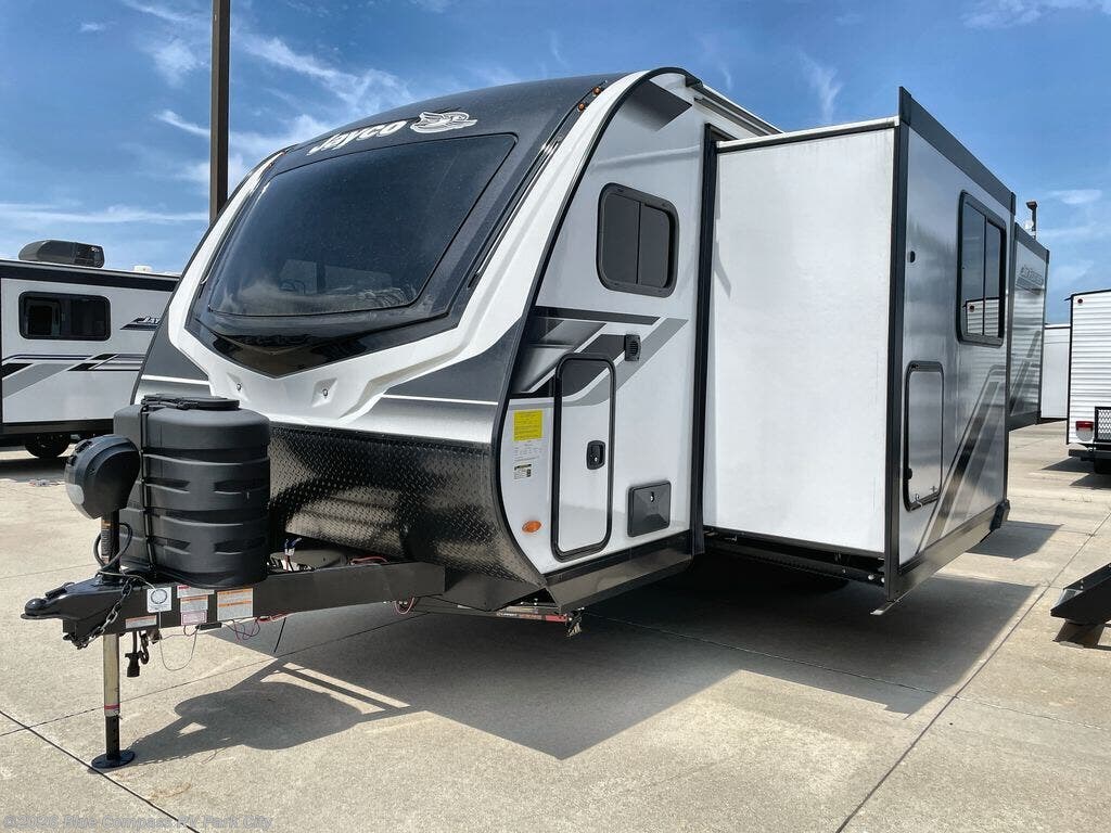 New 2026 Jayco Jay Feather 24FK available in Park City, Kansas