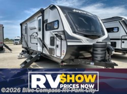 New 2026 Jayco Jay Feather 24FK available in Park City, Kansas