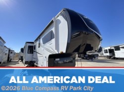 New 2026 Jayco North Point 390CKDS available in Park City, Kansas