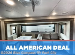 New 2026 Forest River Aurora 29TQS available in Park City, Kansas
