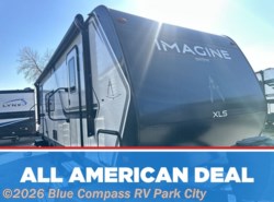 New 2026 Grand Design Imagine XLS 23LDE available in Park City, Kansas