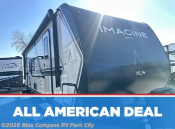 New 2026 Grand Design Imagine XLS 23LDE available in Park City, Kansas