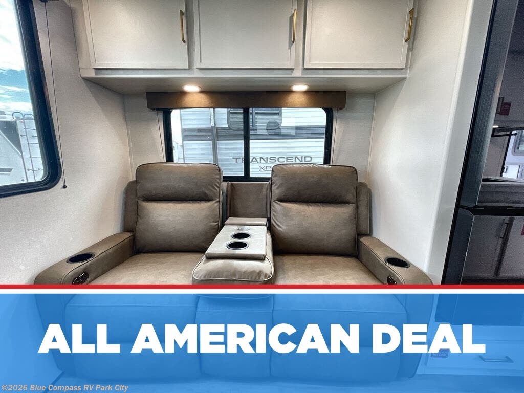 New 2026 Grand Design Transcend Xplor 21RLX available in Park City, Kansas