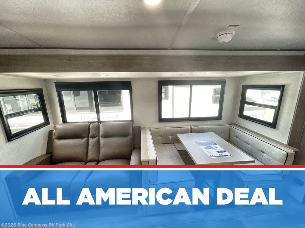 New 2026 Grand Design Imagine 2800BH available in Park City, Kansas