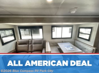 New 2026 Grand Design Imagine 2800BH available in Park City, Kansas