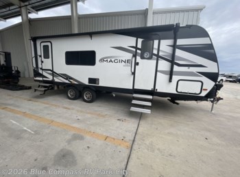 New 2026 Grand Design Imagine XLS 23LDE available in Park City, Kansas