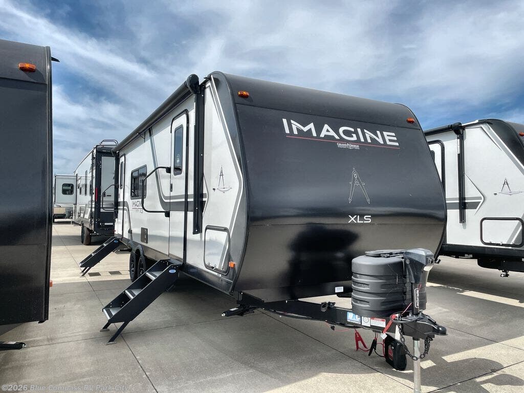 New 2026 Grand Design Imagine XLS 23LDE available in Park City, Kansas