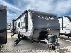 New 2026 Grand Design Imagine XLS 23LDE available in Park City, Kansas