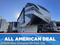 Used 2025 Grand Design Solitude 391DL available in Park City, Kansas