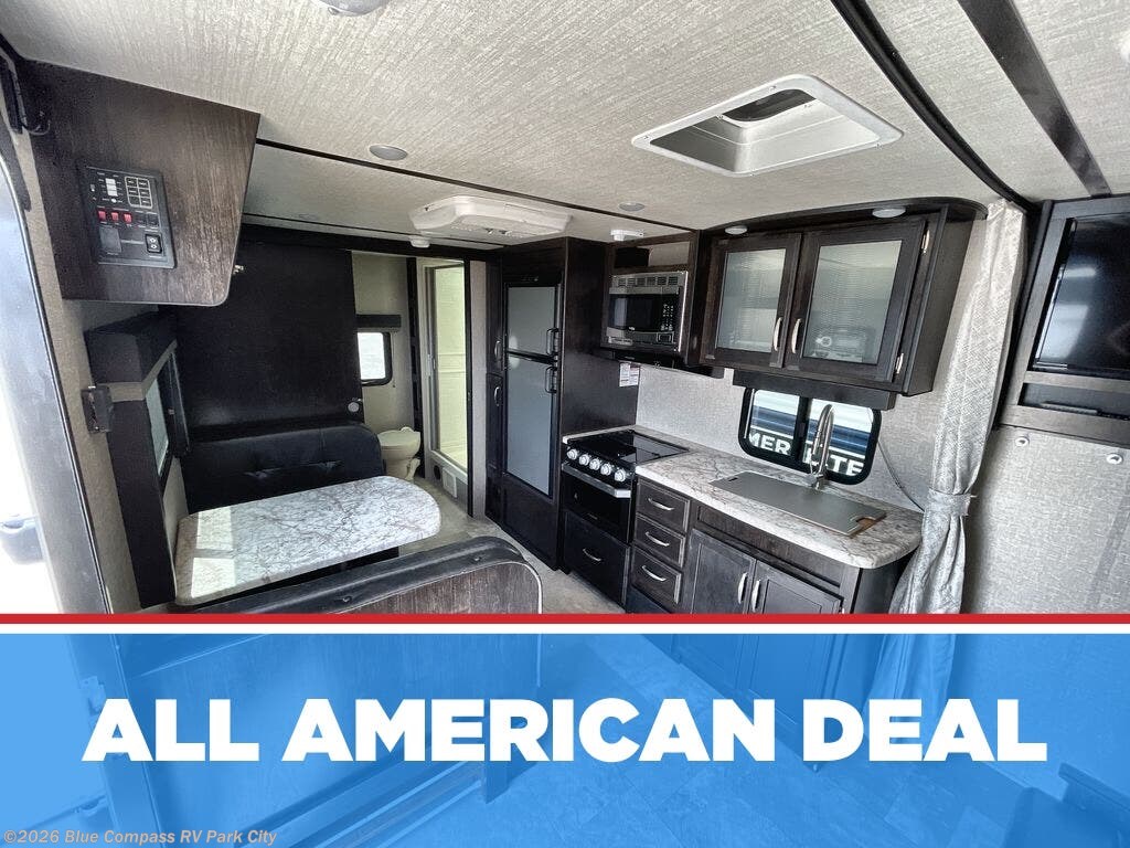 Used 2019 Grand Design Imagine 18RBE available in Park City, Kansas