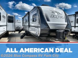 New 2027 Jayco Jay Feather 29BHB available in Park City, Kansas