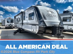 New 2027 Jayco Jay Feather 29QBH available in Park City, Kansas
