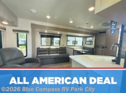New 2027 Jayco Jay Flight 262RLSW available in Park City, Kansas