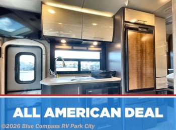Used 2018 Thor Motor Coach Four Winds 23tr available in Park City, Kansas