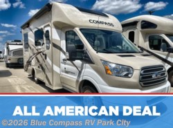 Used 2018 Thor Motor Coach Four Winds 23tr available in Park City, Kansas