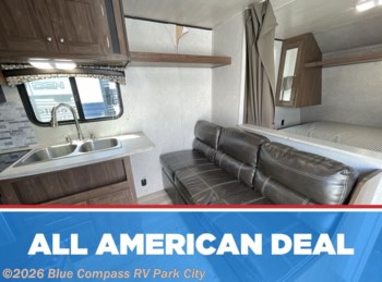 Used 2019 Heartland Prowler Lynx LX available in Park City, Kansas