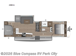 New 2027 Jayco Eagle SLE 28BHU available in Park City, Kansas