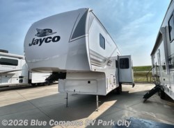 New 2027 Jayco Eagle SLE 28BHU available in Park City, Kansas