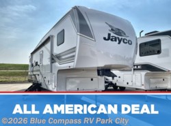 New 2027 Jayco Eagle SLE 28BHU available in Park City, Kansas