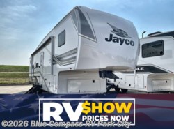 New 2027 Jayco Eagle SLE 28BHU available in Park City, Kansas