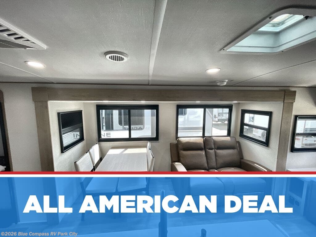 New 2026 Grand Design Imagine 2970RL available in Park City, Kansas