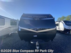 New 2026 Forest River Aurora 32RLTS available in Park City, Kansas
