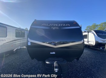 New 2026 Forest River Aurora 32RLTS available in Park City, Kansas