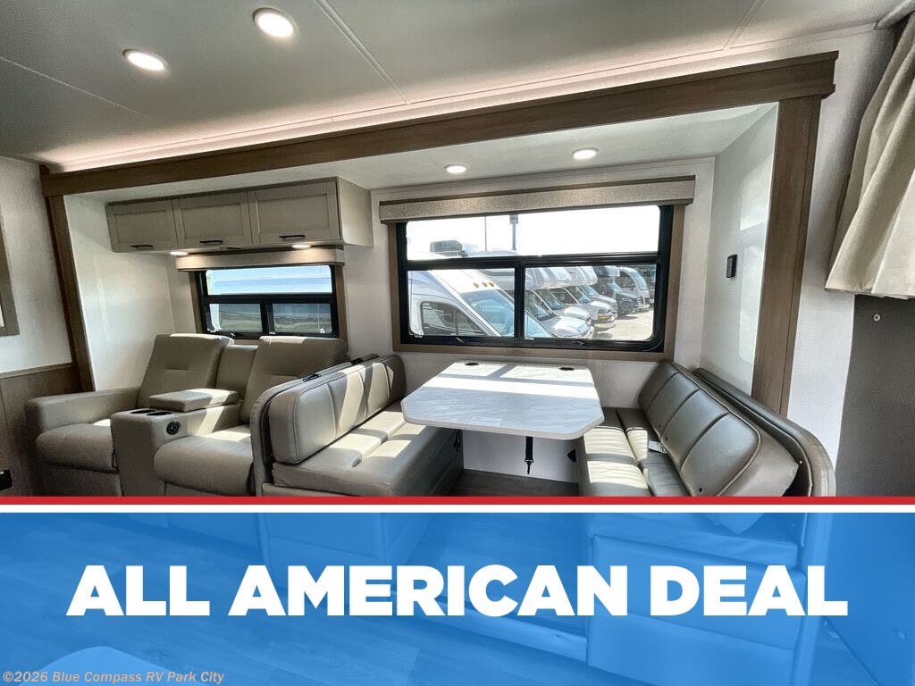 New 2027 Jayco Greyhawk 30Z available in Park City, Kansas