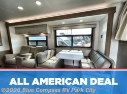 New 2027 Jayco Greyhawk 30Z available in Park City, Kansas