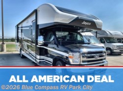 New 2027 Jayco Greyhawk 30Z available in Park City, Kansas
