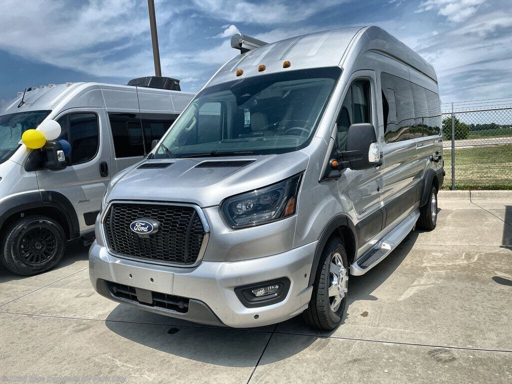 New 2027 Jayco Solstice 21T available in Park City, Kansas