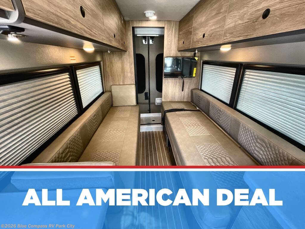 New 2027 Jayco Solstice 21T available in Park City, Kansas