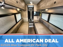 New 2027 Jayco Solstice 21T available in Park City, Kansas