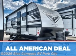 New 2026 Grand Design Transcend Xplor 19BHX available in Park City, Kansas