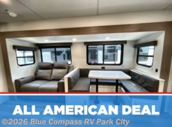 New 2027 Grand Design Momentum MAV 28MAV available in Park City, Kansas