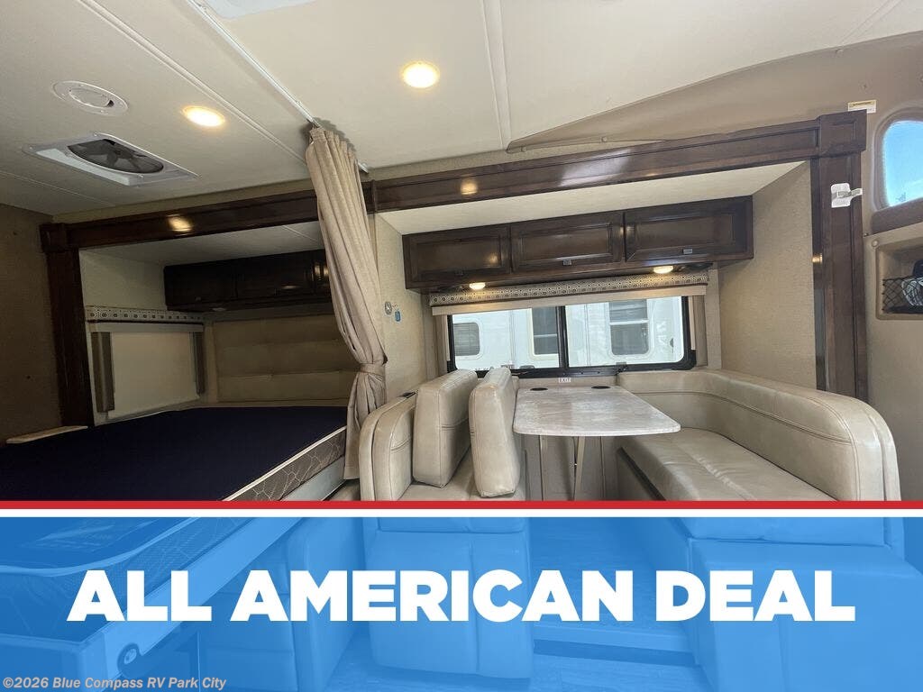 Used 2019 Thor  SIESTA 24S available in Park City, Kansas
