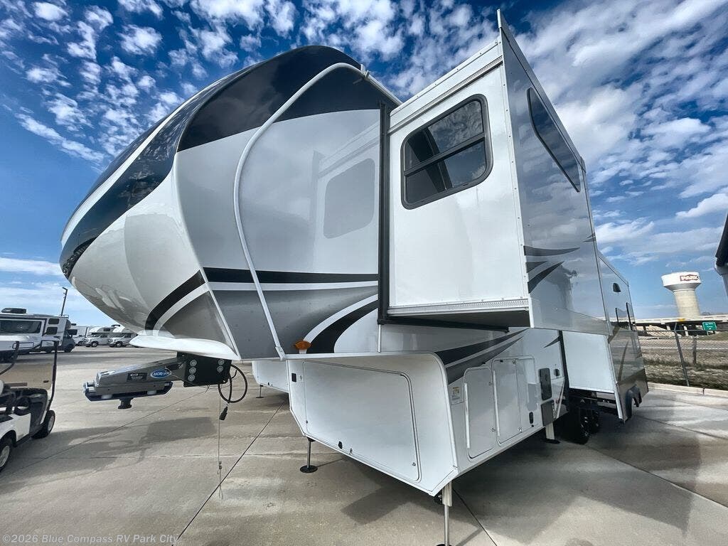 New 2026 Grand Design Solitude 310GK available in Park City, Kansas