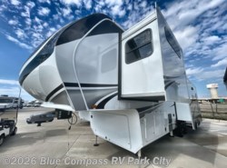 New 2026 Grand Design Solitude 310GK available in Park City, Kansas