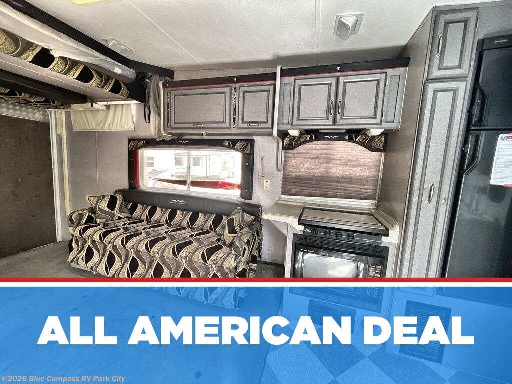 Used 2007 Weekend Warrior  Weekend Warrior FL2200 available in Park City, Kansas