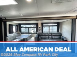 Used 2022 Forest River Cherokee 274RK available in Park City, Kansas