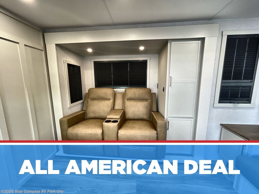 New 2027 Brinkley RV Model Ix 20x available in Park City, Kansas