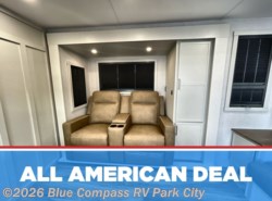 New 2027 Brinkley RV Model Ix 20x available in Park City, Kansas