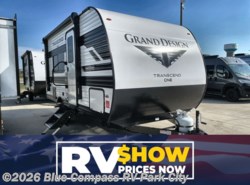 New 2027 Grand Design Transcend One 151RB available in Park City, Kansas