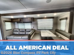 Used 2021 East to West Silver Lake 25KRB available in Park City, Kansas