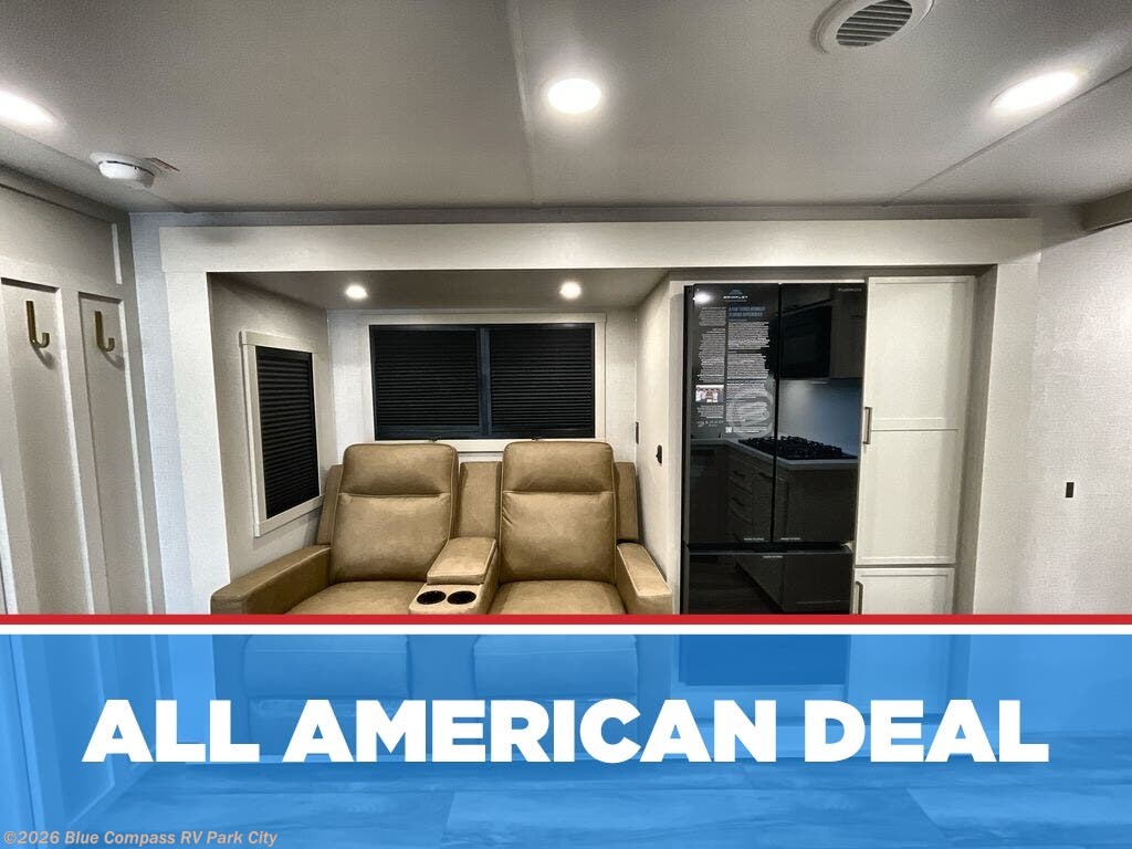 New 2027 Brinkley RV Model Ix 24x available in Park City, Kansas