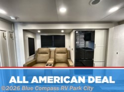 New 2027 Brinkley RV Model Ix 24x available in Park City, Kansas
