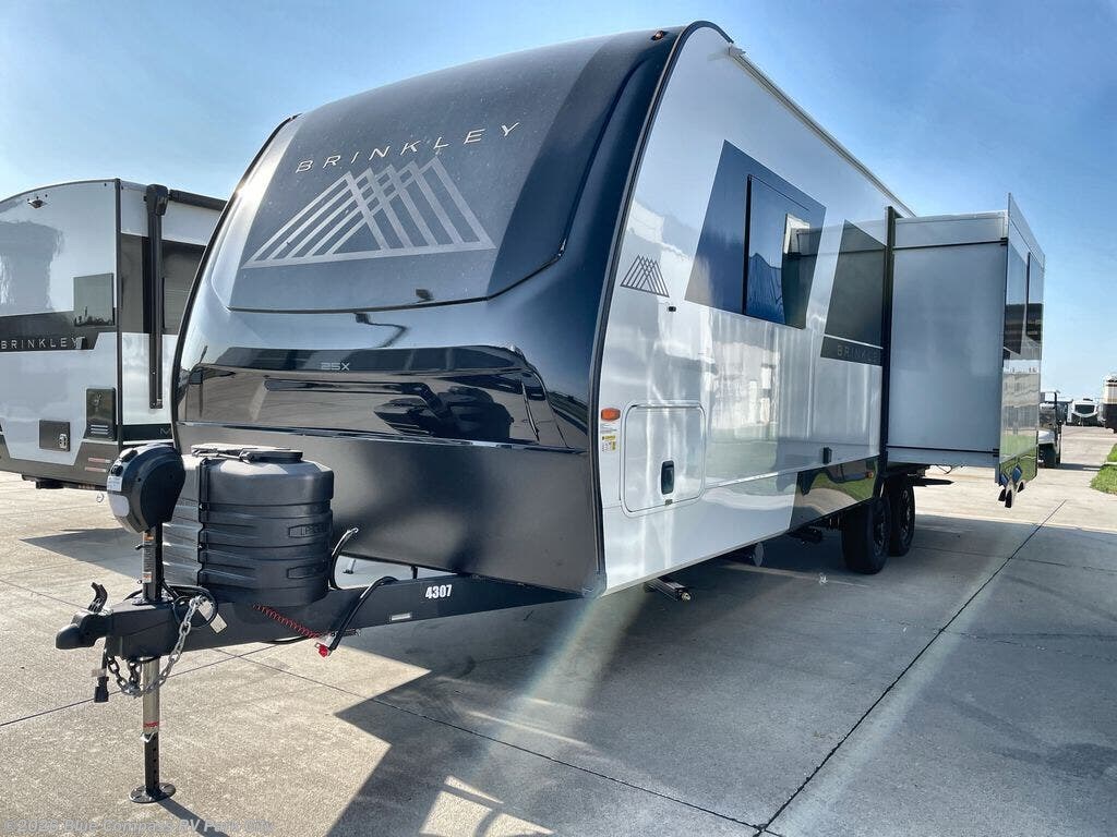 New 2027 Brinkley RV Model Ix 25x available in Park City, Kansas
