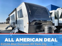 New 2027 Brinkley RV Model Ix 25x available in Park City, Kansas