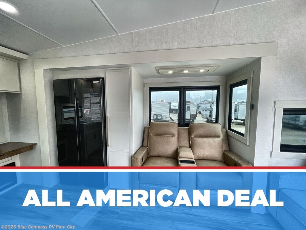 New 2027 Brinkley RV Model Z 2680 available in Park City, Kansas